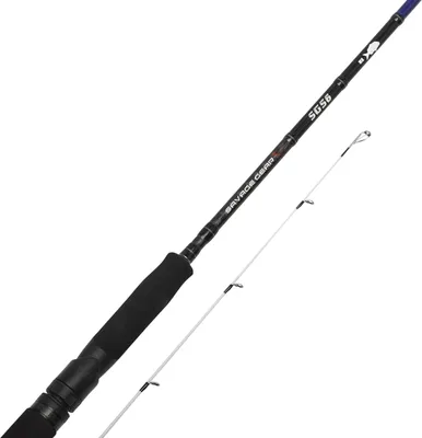 Produktbild von Savage Gear SGS6 Tenya Game 2,51m 14-65g M - Meeresrute