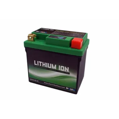 Image de Batterie au lithium-ion SKYRICH - HJTZ7S-FPZ