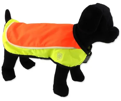 Obrázok produktu pre Vesta Dog Fantasy LED Reflexná nabíjateľná S