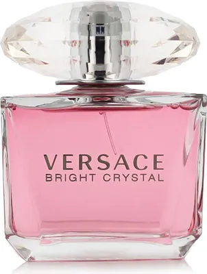 Image de Versace Bright Crystal EDT 200 ml W