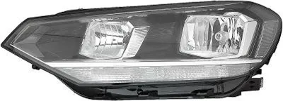 Produktbild von DIEDERICHS Scheinwerfer Links für VW Touran (5T1) 2297981