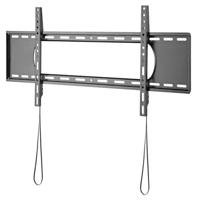 Zdjęcie produktu dla iggual SPTV86, 109,2 cm (43"), 2,29 m (90"), 80 kg, 50 x 50 mm, 800 x 400 mm, Czarny