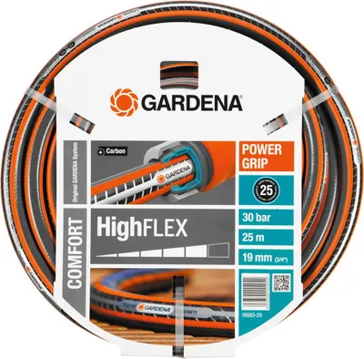 Produktbild von Schlauch 25M 3/4" Gardena Highflex 18083-20