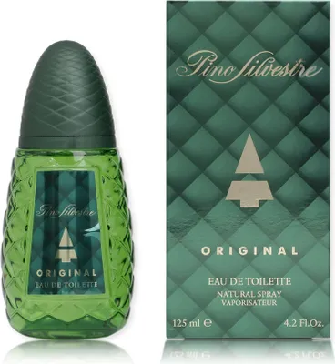 Produktbild von Pino Silvestre Original Eau de Toilette 125 ml