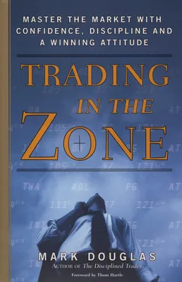 Produktbild von Trading in the Zone