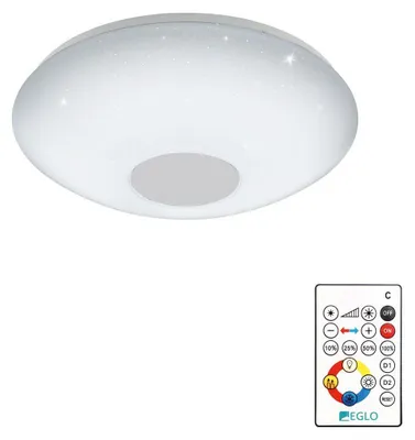 Immagine prodotto di Eglo 95971 Voltago 2 LED a soffitto Ø 30cm 1400lm Bianco