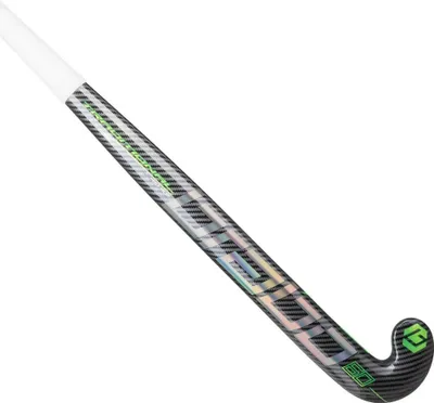 Produktbild von Brabo Traditional Carbon 60 PB Hockeyschlager Senior
