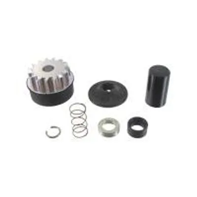 Image de Kit de broches de démarreur pour moteurs modèles 235432, 235435, 235436, 235437, 245430 et 245432 - Origine : 496881.