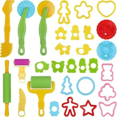 Produktbild von Keramikmesser-Set 10-teilig Funktionell
