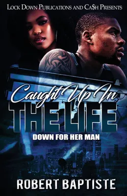 Produktbild von Caught Up in the Life