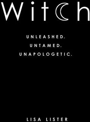 Produktbild von Witch