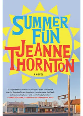 Zdjęcie produktu dla Summer Fun
