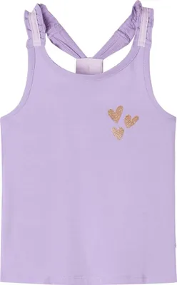 Image de Débardeur enfant lila 92