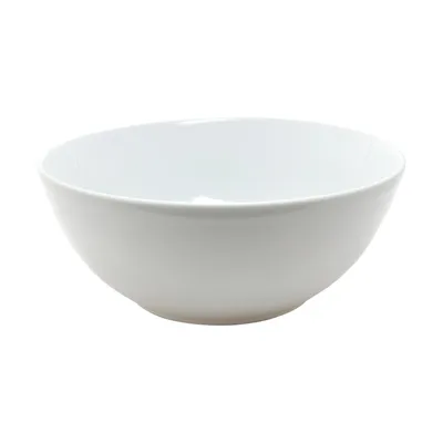 Produktbild von Schale Ø 23,5 cm Weiß Porzellan