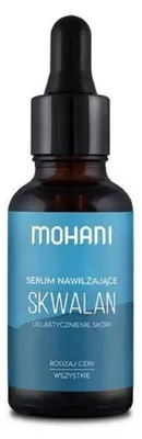 SKWALAN Z OLIWEK 100 % 30 ml - MOHANI