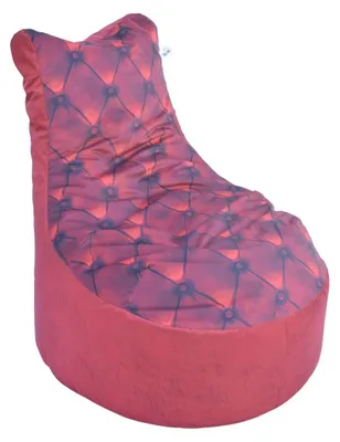 Produktbild von Sitzsack Sitzkissen mobil Bodenkissen Ø70x100 cm cm Sessel Indoor