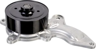 Produktbild von FEBI BILSTEIN Kühlmittelpumpe Wasserpumpe für TOYOTA Corolla XII Kombi (E210) 176097