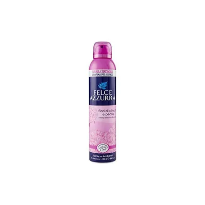 Produktbild von Felce Azzurra Farn Haus Deo Spray Cherry 250ml