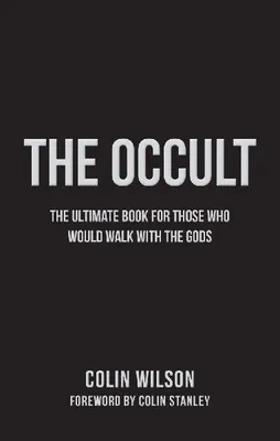 Produktbild von The Occult