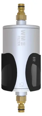Produktbild von Halterung mit Universalmagnet für Filter wm - aquatec