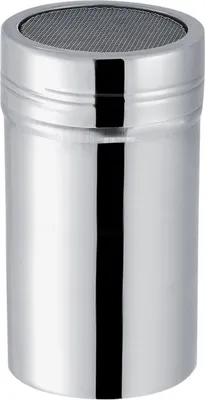 Produktbild von Pulverstreuer,Schokoladenstreuer,Küchen-Pulverstreuer,Puderzuckerstreuer,Schokoladensieb