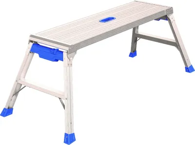 Produktbild von Werner Aluminium Arbeitsplattform