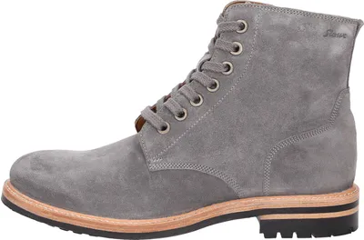 Produktbild von Sioux Tils Bootie 003 Boots in Übergrößen Grau12005 große Herrenschuhe, Größe:44