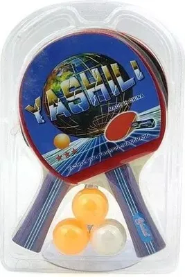 Obrázek produktu pro Sada Ping Pong