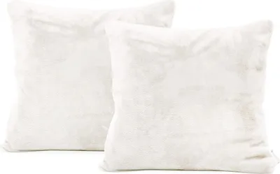 Zdjęcie produktu dla Zestaw poszewek DecoKing 45x45cm mikrofibra beżowy