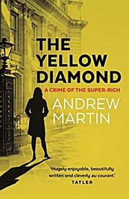 Imagen del producto de The Yellow Diamond