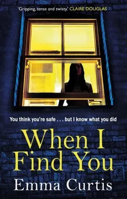 Productafbeelding van When I Find You