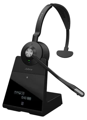 Imagen del producto de Jabra 9659-583-111 Jabra Headset Engage 75 SE Stereo schnurlos