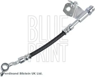 Produktbild von BLUE PRINT ADBP530026 Bremsschlauch Hinten Links für HYUNDAI ix20 (JC) für KIA VENGA (YN)