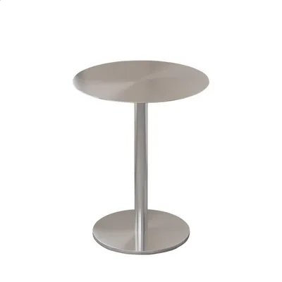 A standalone product shot of a table on a white background.