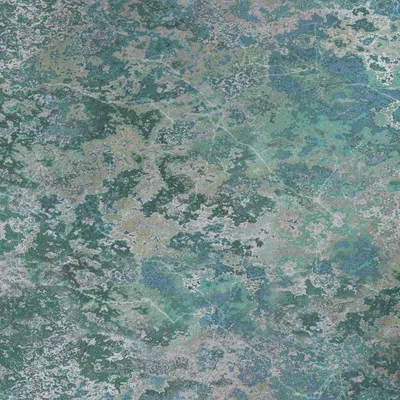 Produktbild von Fototapete 2248-35 Digitaldruck Stein Beton 3 x 2.7 m Erismann Art Edition Grün