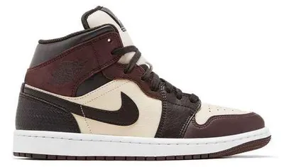 Produktbild von Air Jordan 1 Mid SE Paris YMCA - EU: 44