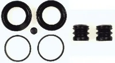 Produktbild von Budweg Caliper Reparatursatz, Bremssattel Vorderachse 204872