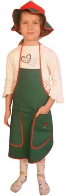 Obrázek produktu pro Zahradník - kostým