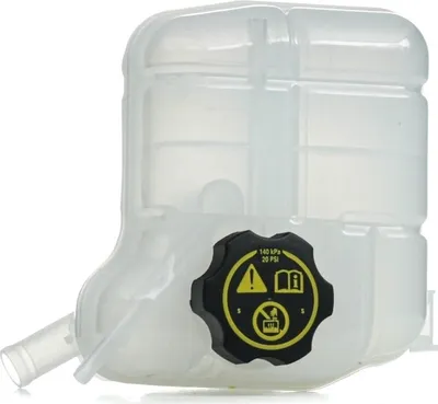 Produktbild von RIDEX Ausgleichsbehälter Kühlmittel für OPEL INSIGNIA Caravan Kühlwasser 397E0180