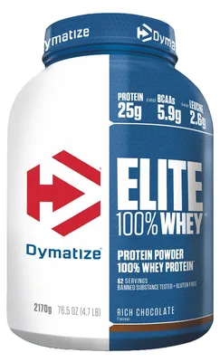 Zdjęcie produktu dla Elite Whey (2170g)