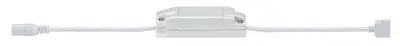 Produktbild von Paulmann SmartHome Bluetooth MaxLED RGB/RGBW Controller max. 144W 24V DC Weiß Kunststoff