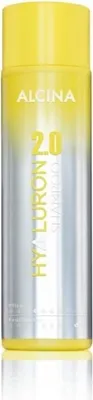 Produktbild von ALCINA 2.0 Hyaluron Shampoo (250 ml) viel Feuchtigkeit für trockenes Haar