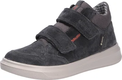 Produktbild von Superfit Klettschuhe Uni 31333932333239 Grau 33 EU