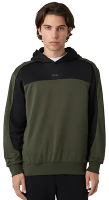 Produktbild von FILA Sweatshirts FAM1121 63185 Grün