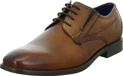 Produktbild von Bugatti Halbschuhe SAVIO EVO Braun Herren