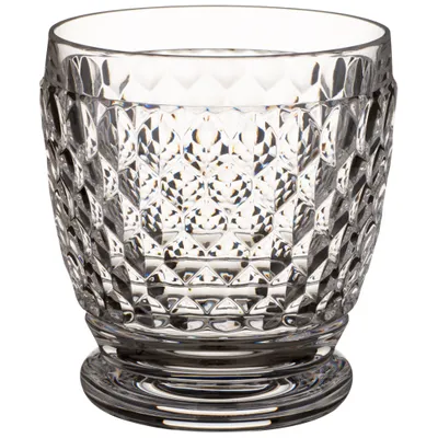 Immagine prodotto di Villeroy & Boch Boston tumbler / bicchiere da acqua / bicchiere da succo / bicchiere da cocktail 10cm 330ml