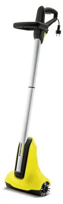 Produktbild von Kärcher Terrassenreiniger PCL 4, Bürstendrehzahl 800 U/min, 10 bar, 180 l/h