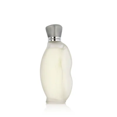 Produktbild von Cofinluxe Café-Café 100 ml, Männer, 100 ml, Nicht nachfüllbare Flasche, Tangerine, Bergamot, Violet, Jasmine, Ambergris, Sandalwood, Spray