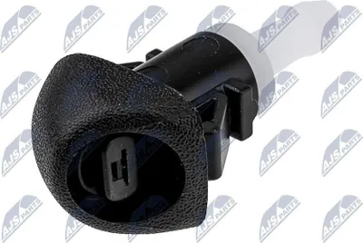 Produktbild von NTY Scheibenwischer-Düse EDS-SB-027 Vorne für SUBARU FORESTER (SJ)