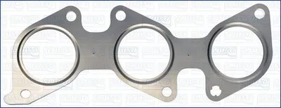 Produktbild von AJUSA 13245000 Abgaskrümmerdichtung für TOYOTA HILUX III Pick-up (TGN1, GGN2, GGN1, KUN2, KUN1) Auspuffkrümmer